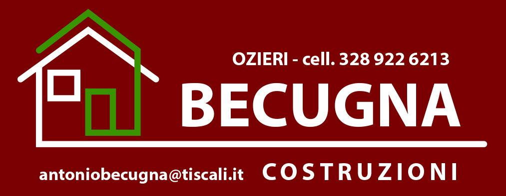 Becugna costruzioni