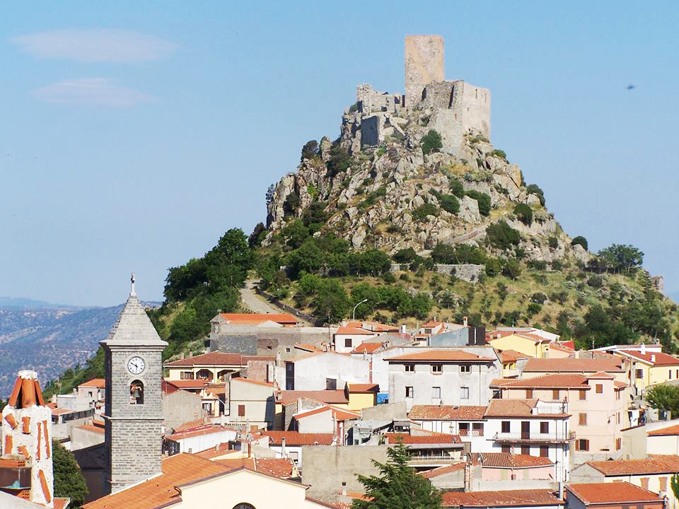 Burgos Castellook