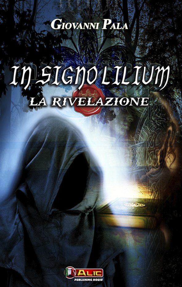 Cover InSignoLilium ITA 4