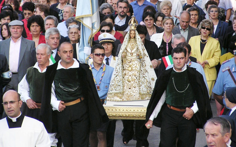 Festa del Rimedio