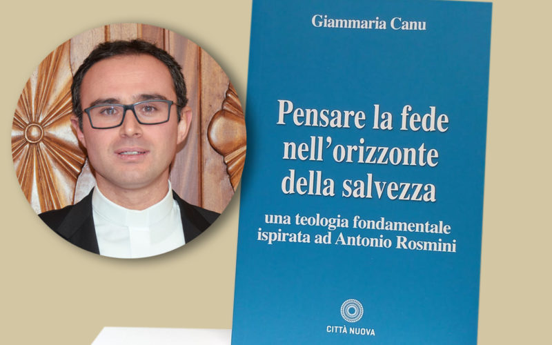 Libro Giammaria