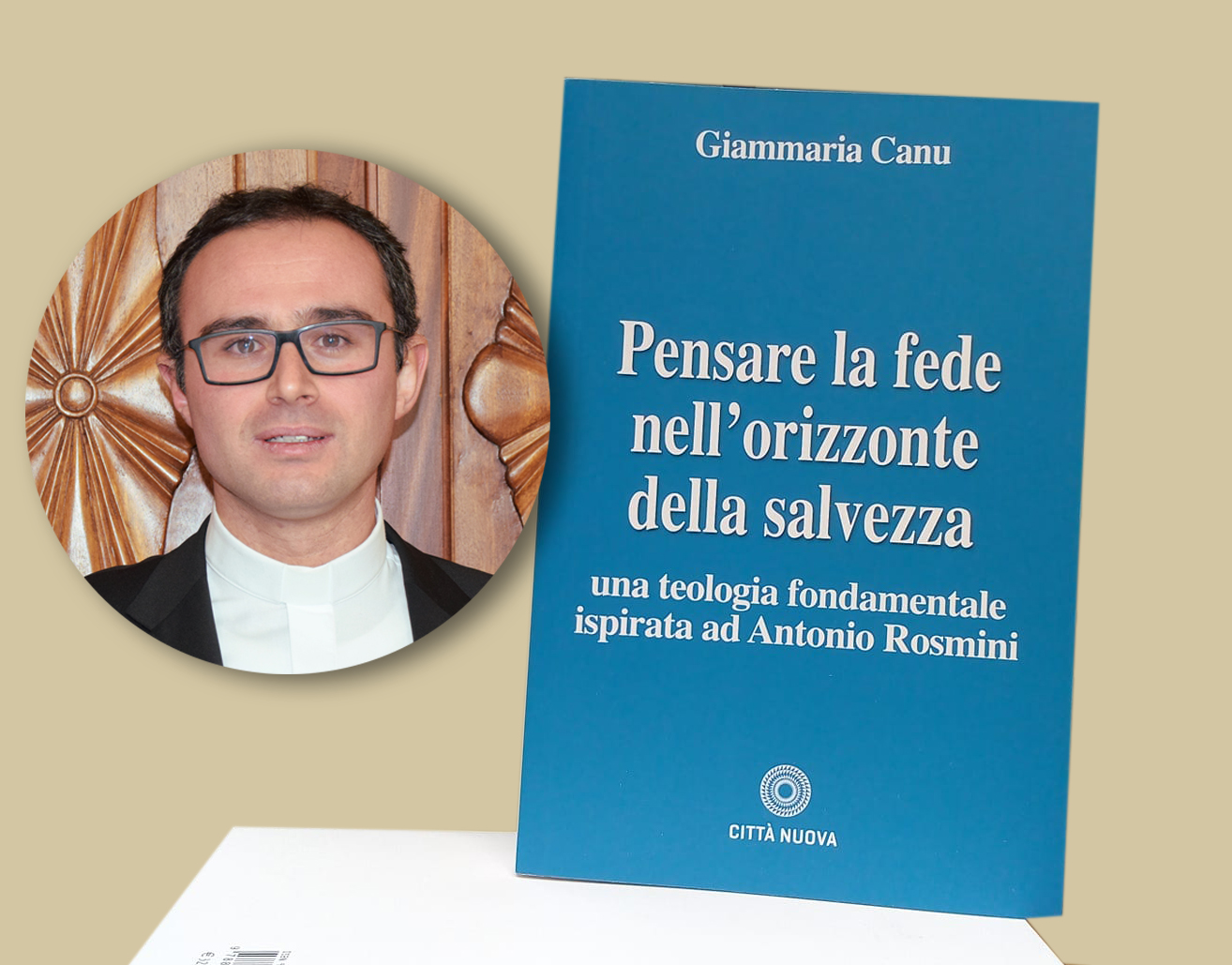 Libro Giammaria