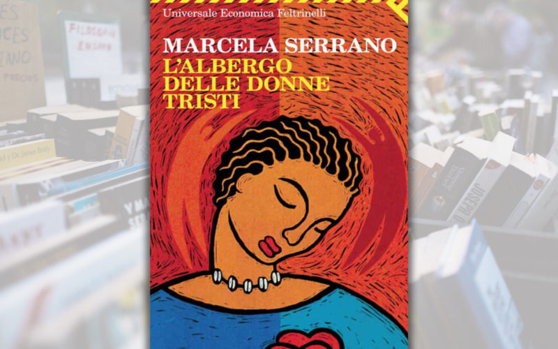 Libro di Marcela Serrano