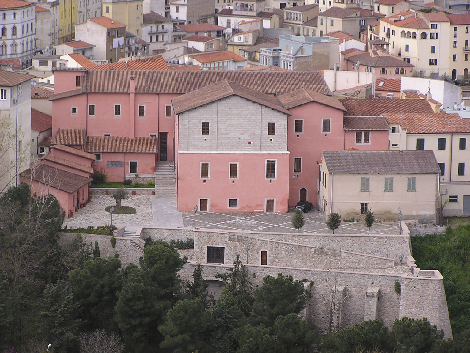 Museo Archeologico 04