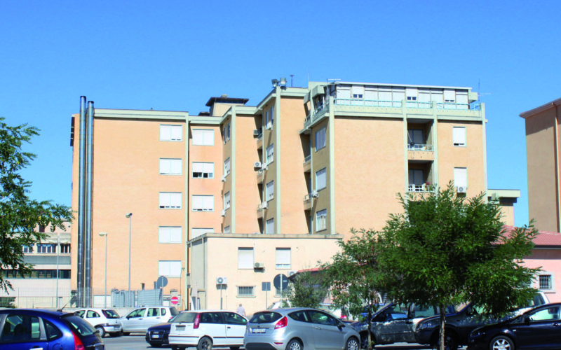 Ospedale