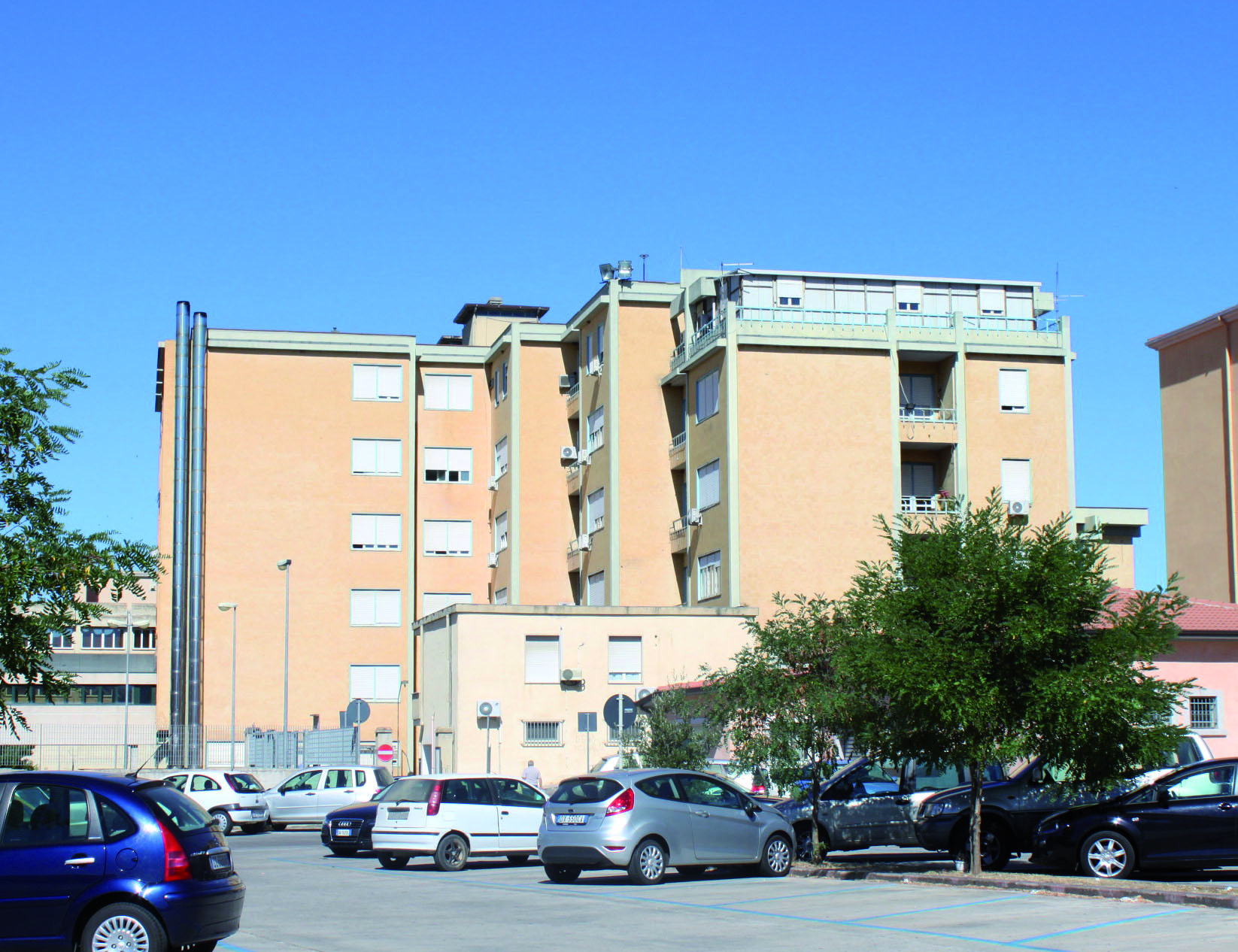 Ospedale