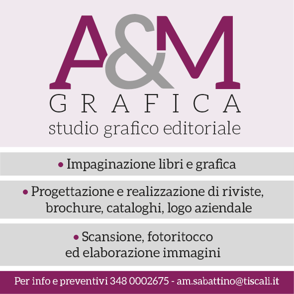 Pubblicità AM grafica 1
