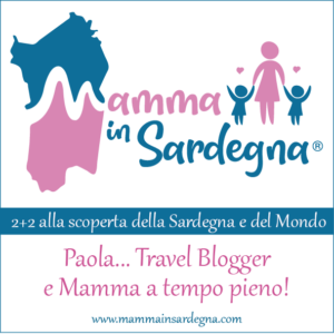 Mamma in Sardegna