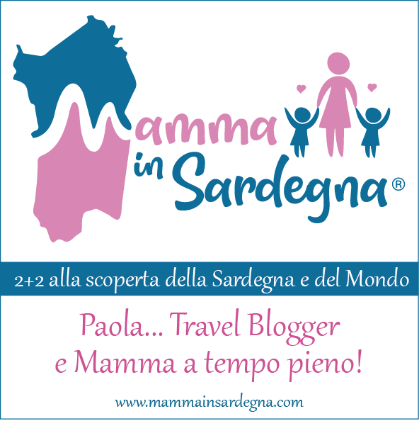 Pubblità mamma in Sardegna2