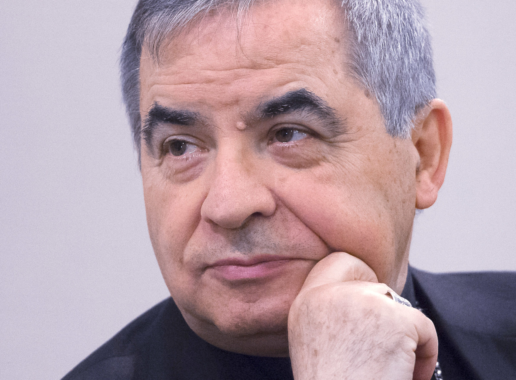 Il cardinale Angelo Becciu ribadisce l'estraneità da qualunque fatto ...
