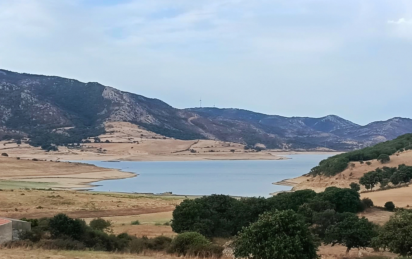 Lago del Lerno