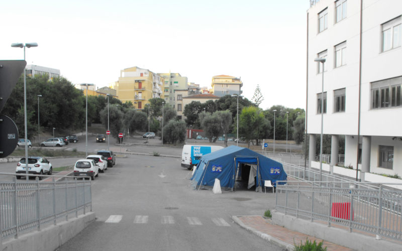 Malattie infettive Sassari