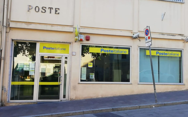 Poste Ozieri