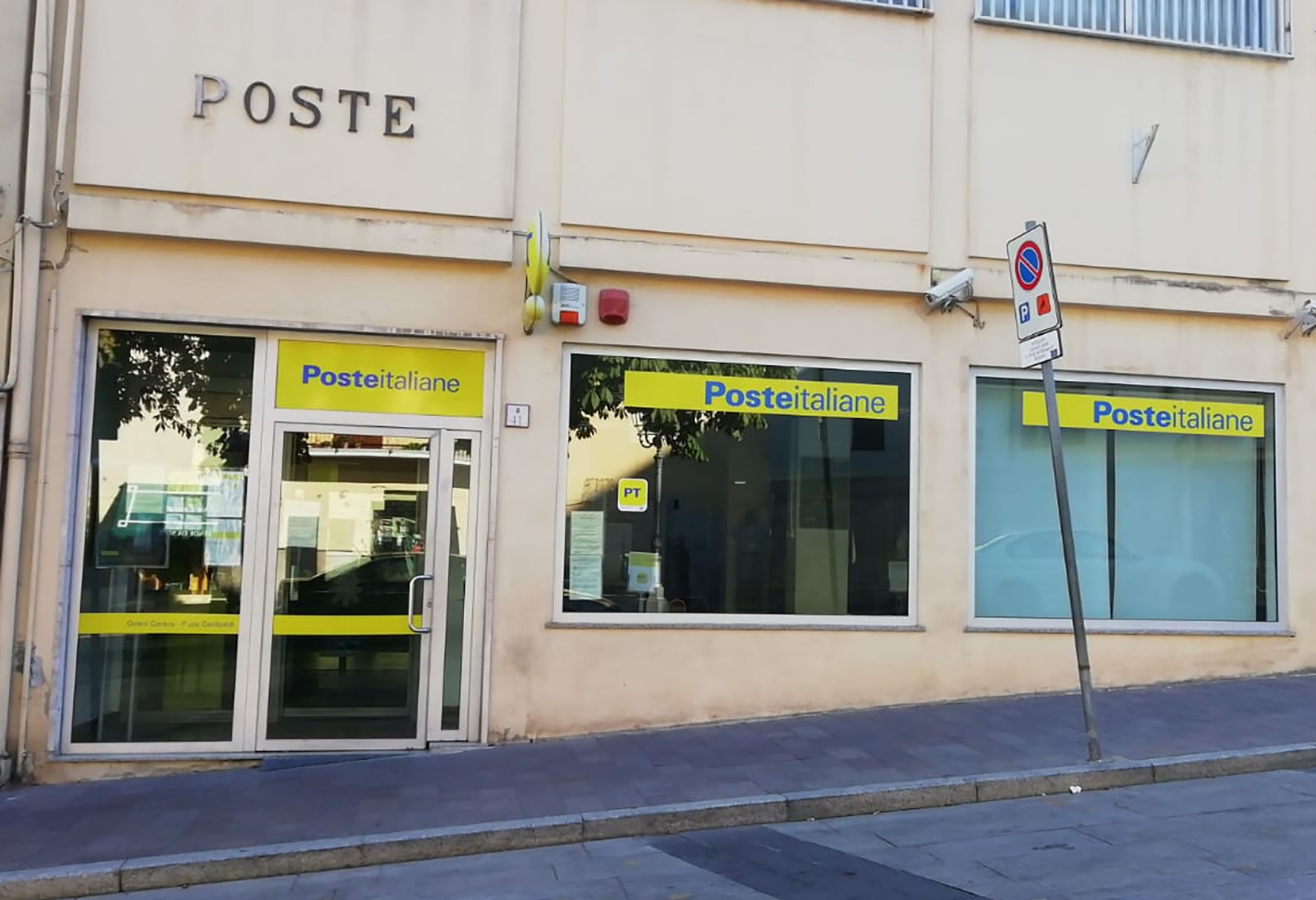 Poste Ozieri