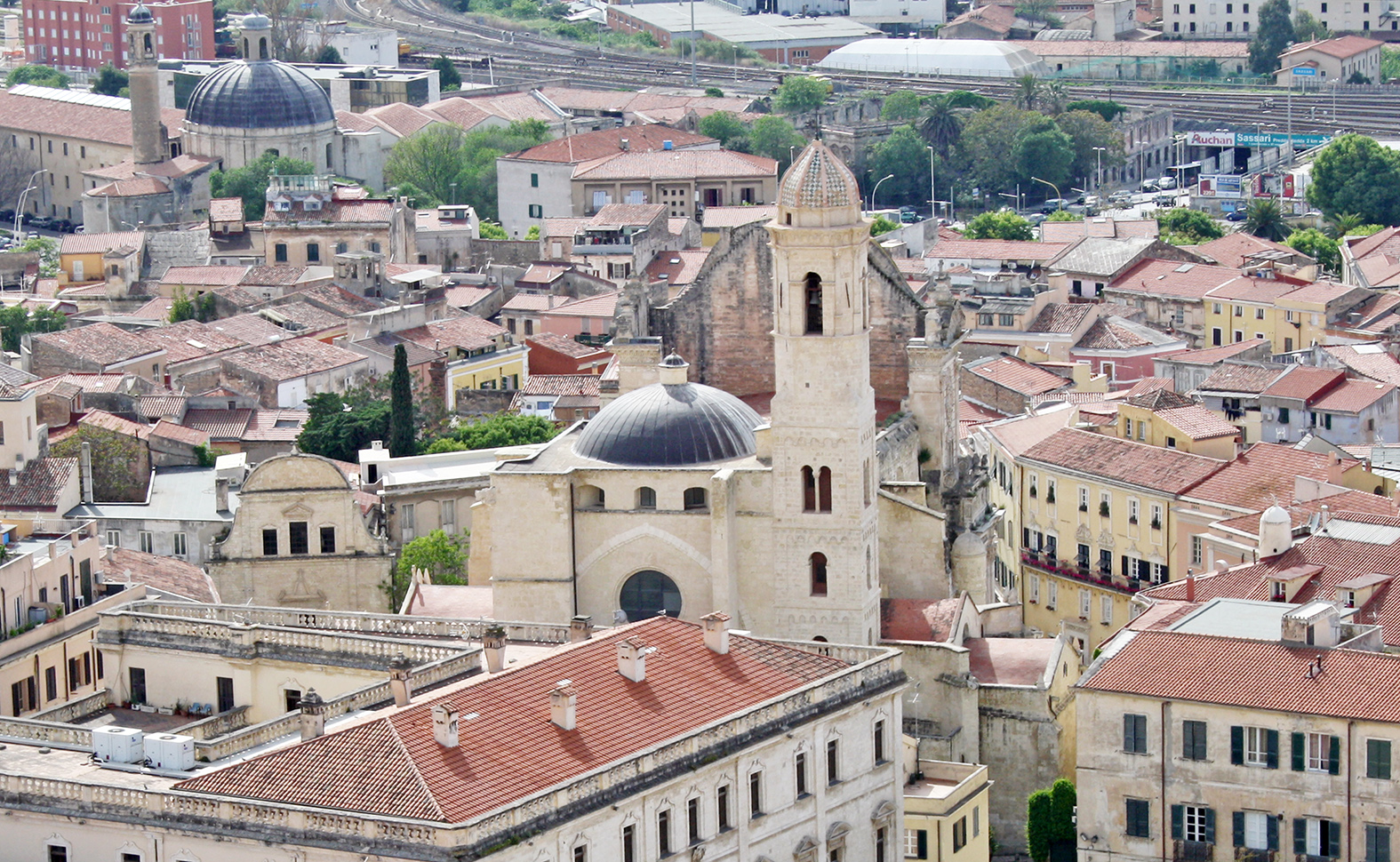 Sassari