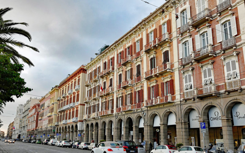 cagliari