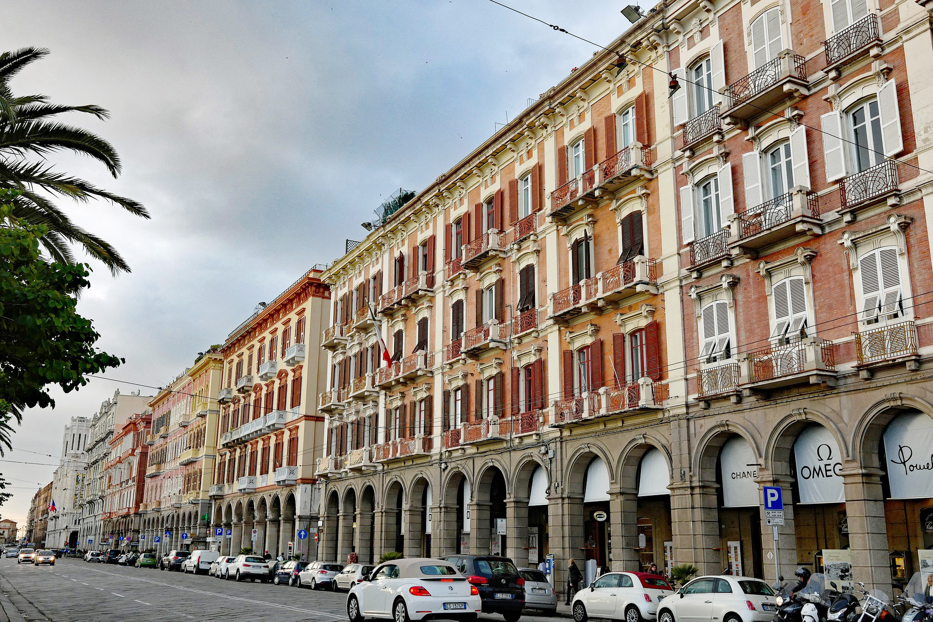 cagliari