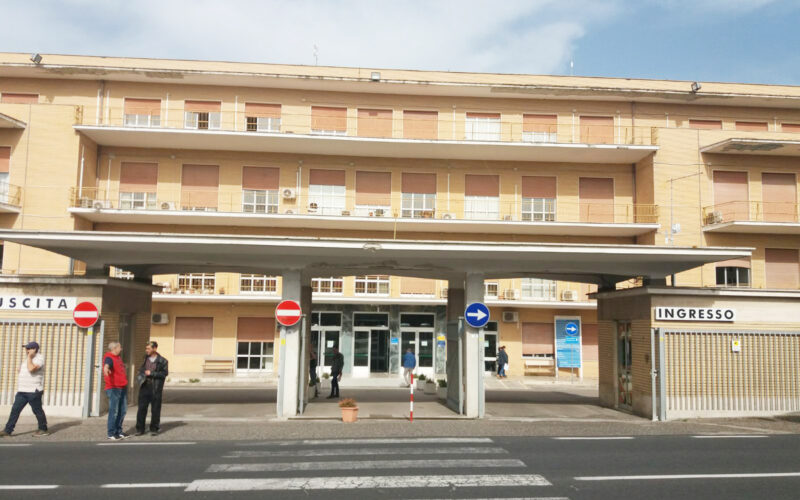 AOU SASSARI San Camillo