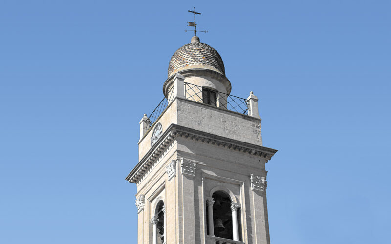 Campanile Cattedrale