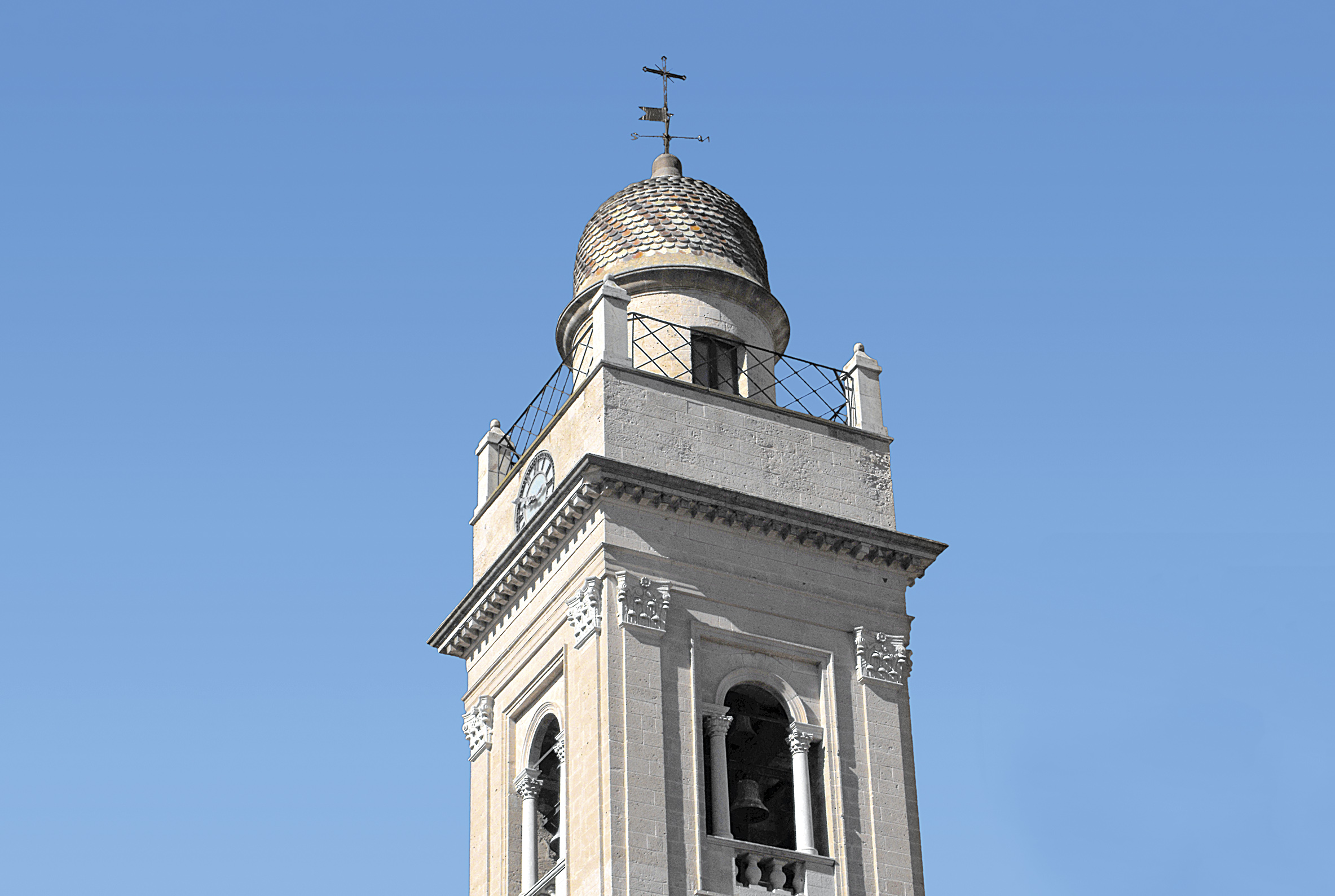 Campanile Cattedrale