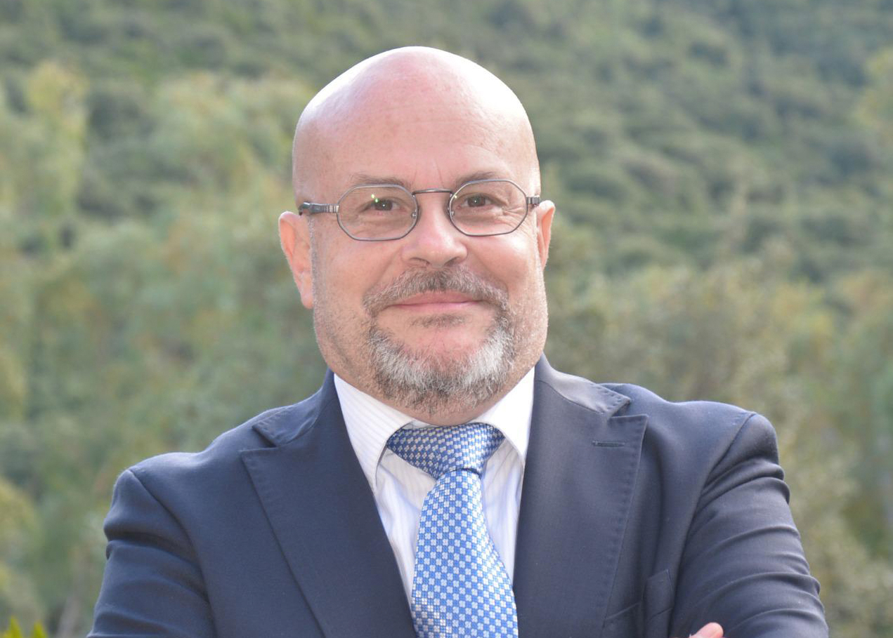 Gerardo Pileci, cadidato sindaco