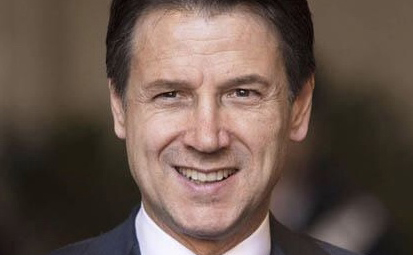 Giuseppe Conte 2