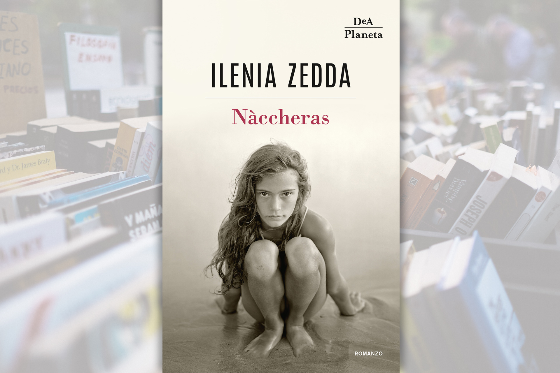 “Nàccheras” di Ilenia Zedda