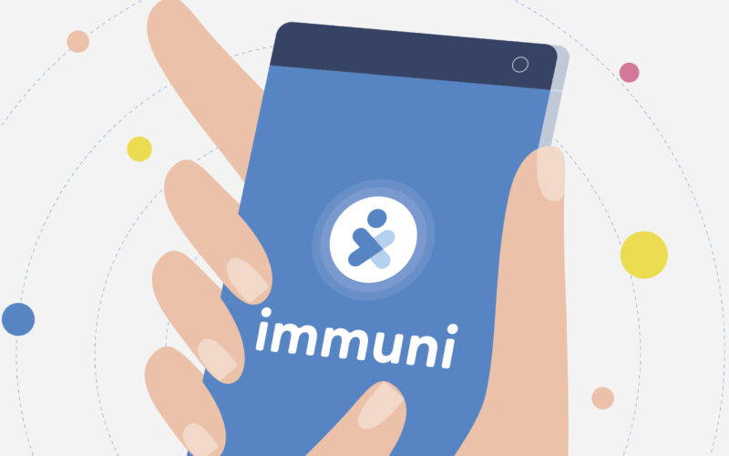 Immuni