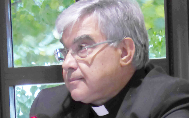 Mons. Semeraro