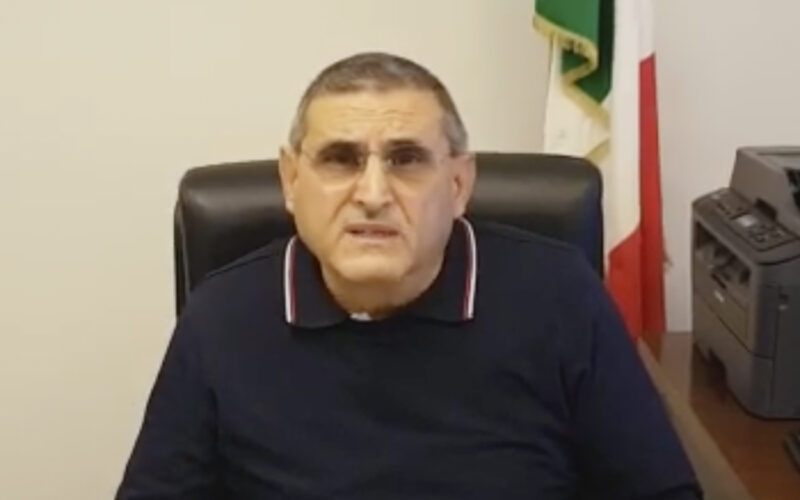 Presidente dell'ordine di Sassari