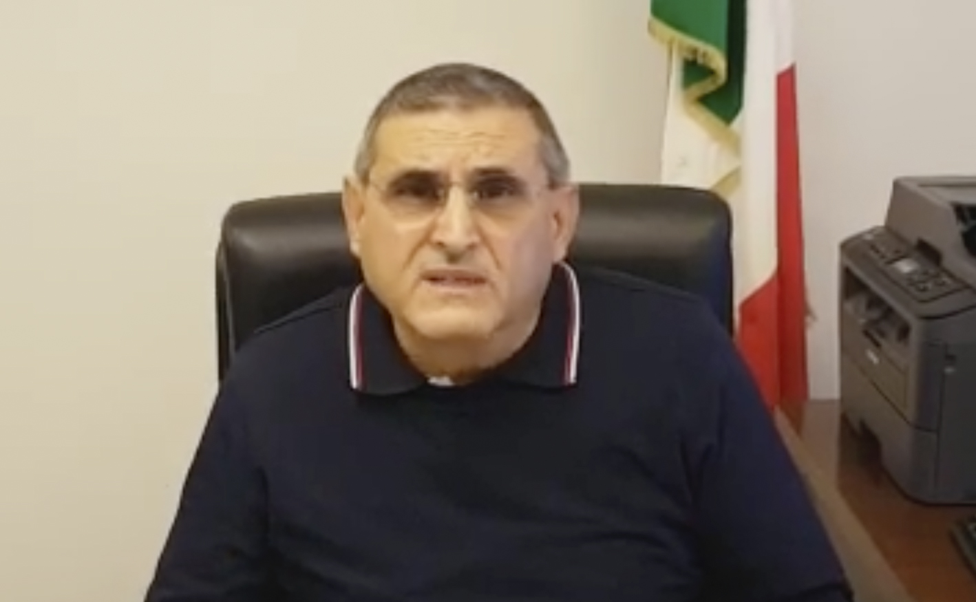 Presidente dell'ordine di Sassari