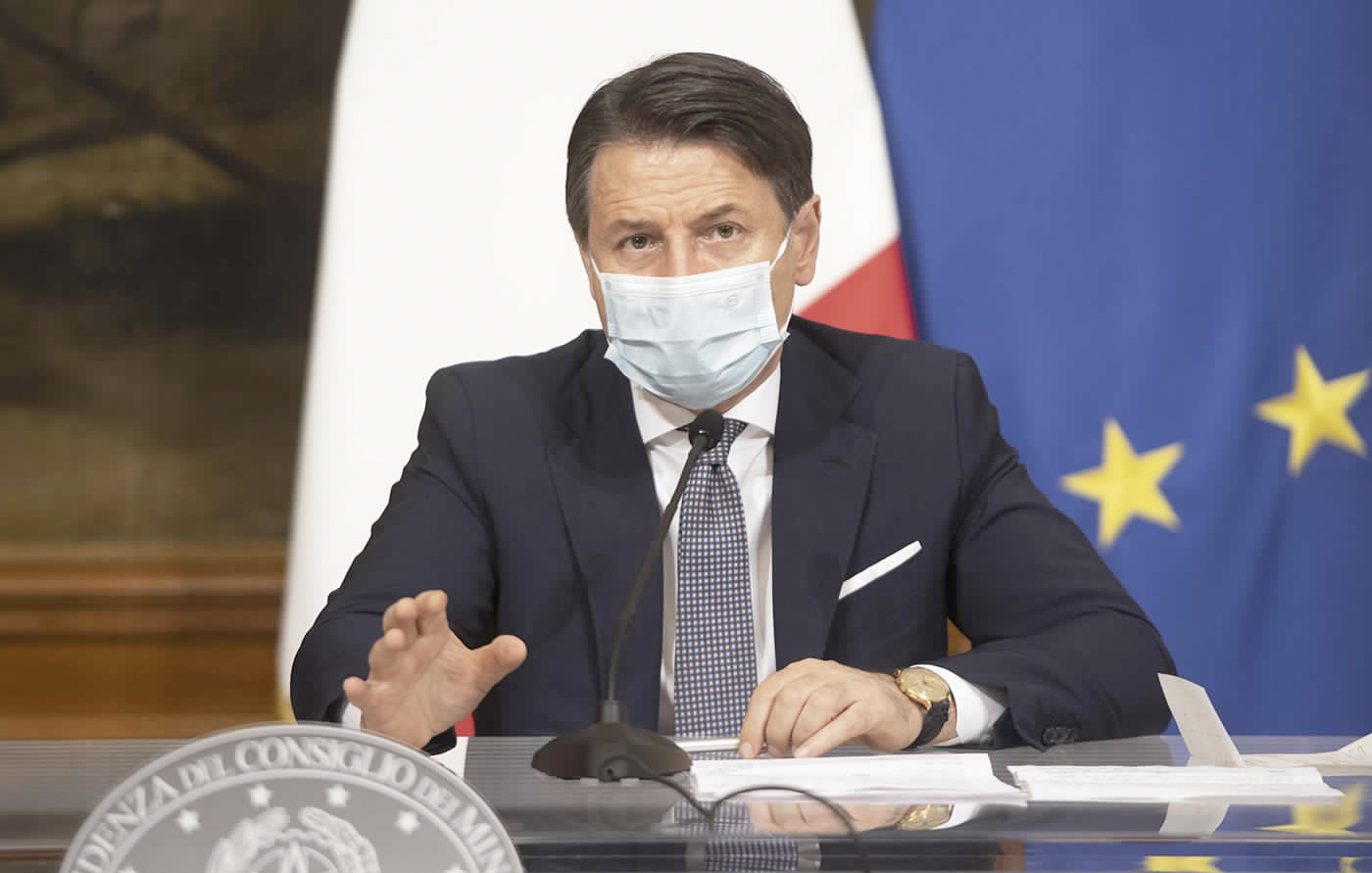 Presidente Conte