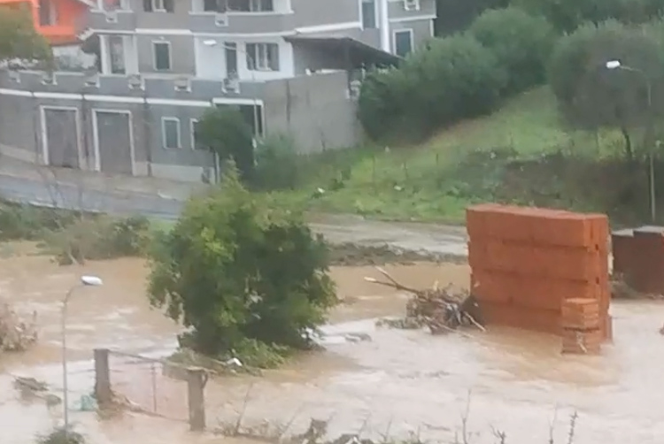 Alluvione Sardegna - solidarietà di Confartigianato