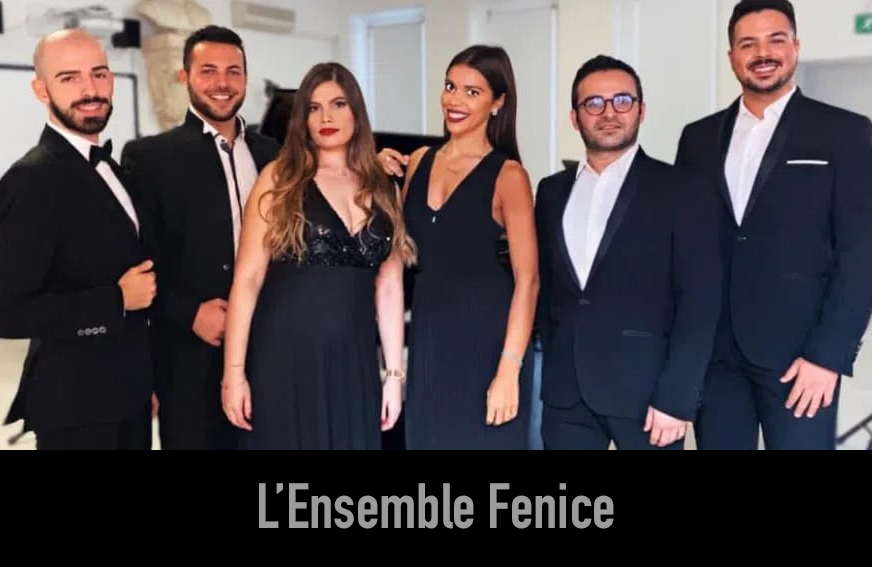 Ensemble Fenice 1