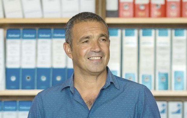 Mario Mulas sindaco di Golfo Aranci