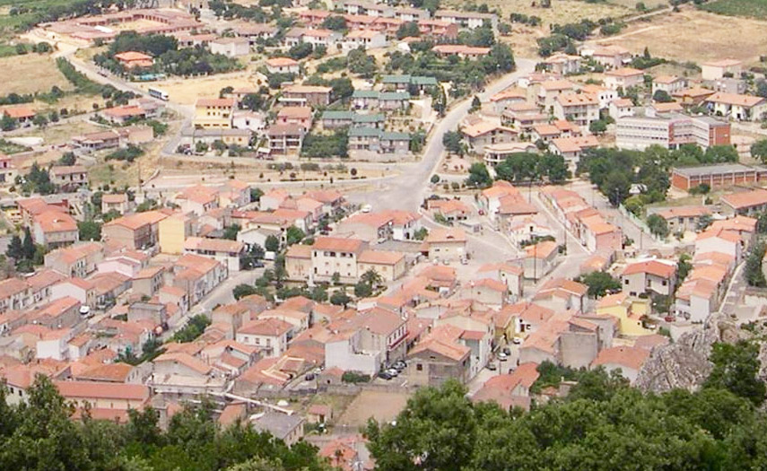Panorama-Monti