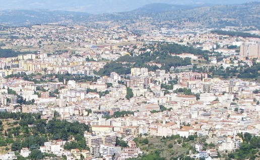 Nuoro