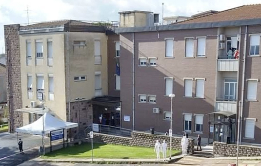 Ospedale Delogu