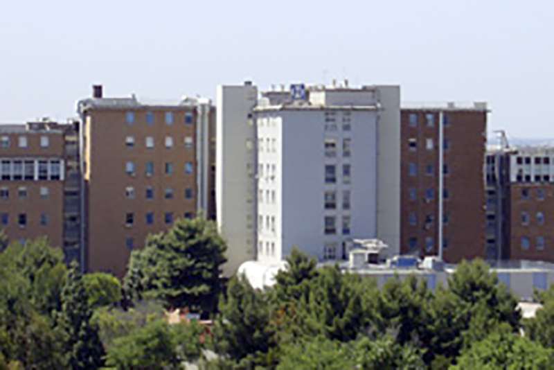 Ospedale San Martino Oristano