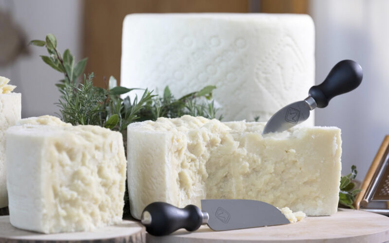 Pecorino romano 2