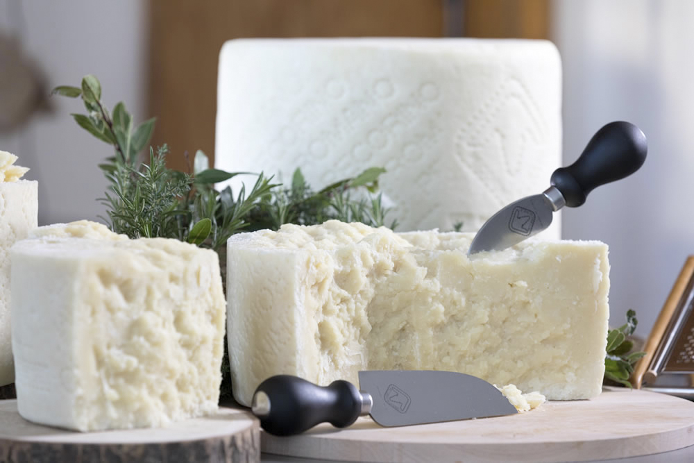 Pecorino romano 2