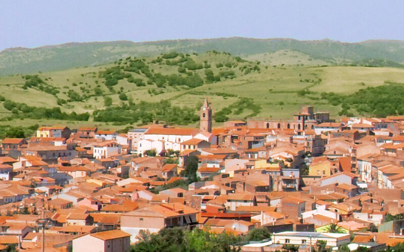 Pozzomaggiore