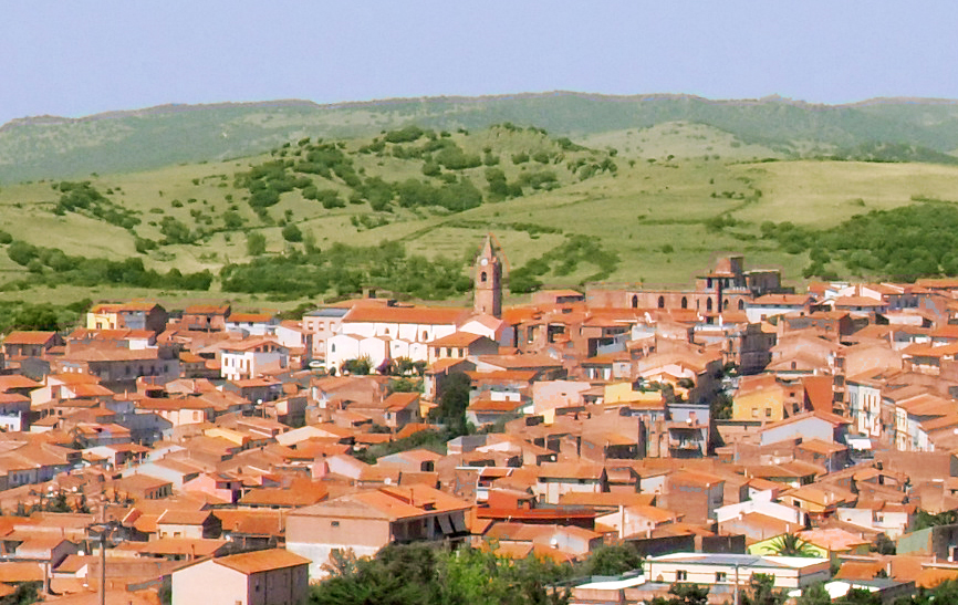 Pozzomaggiore