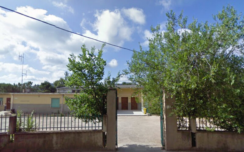 Scuola Maria Teresa Cau