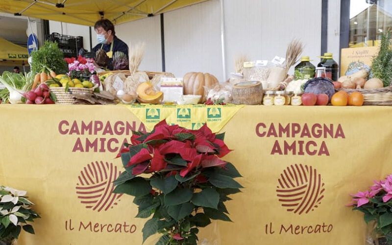 Campagna amica