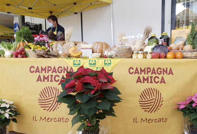 Campagna amica