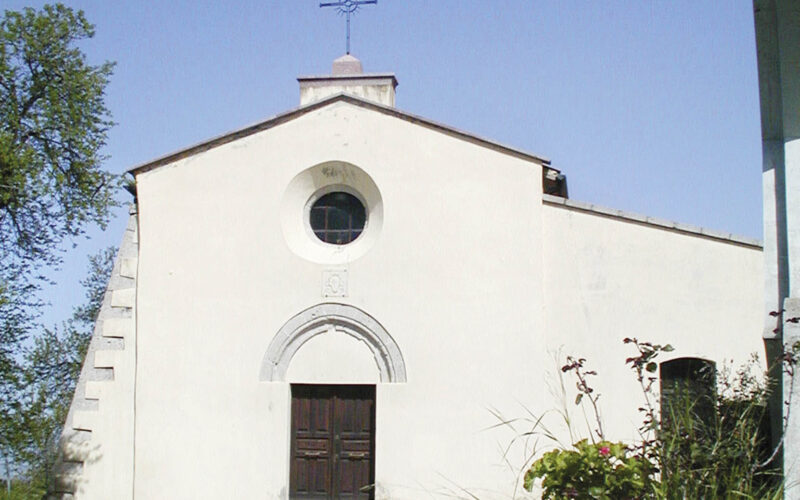 Chiesa Madonna di Loreto