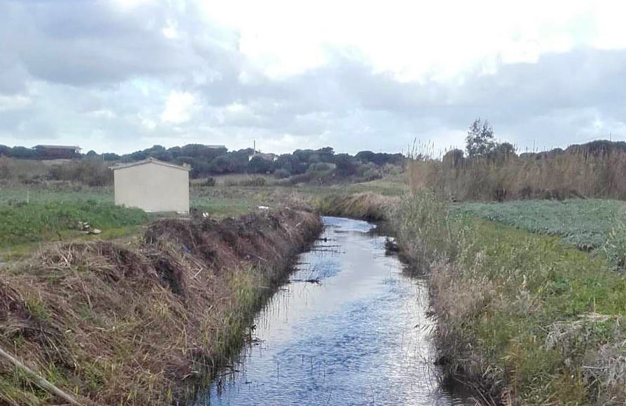 Consorzio di Bonifica Nord Sardegna