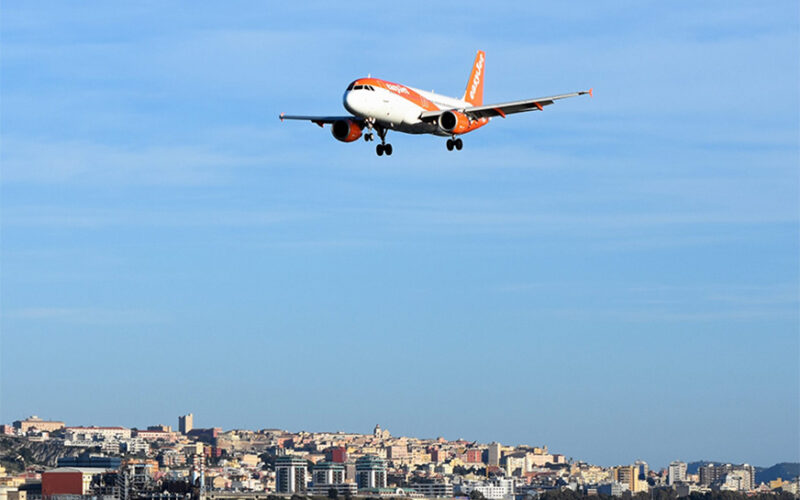 EasyJet