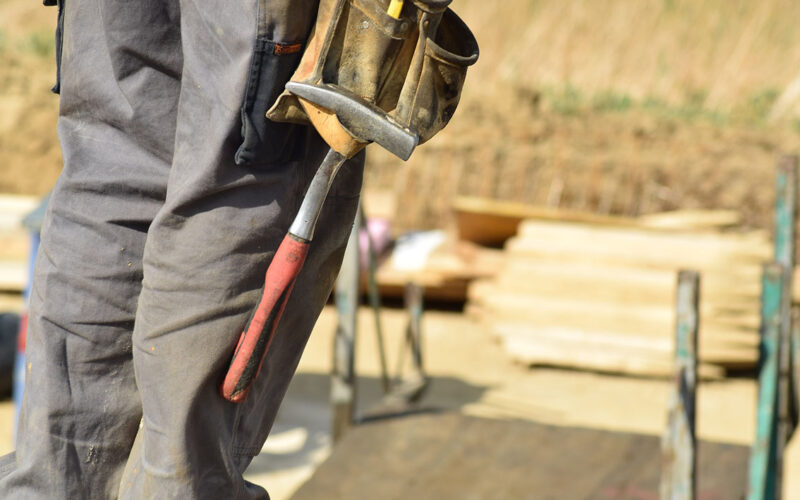 Lavoro in Sardegna